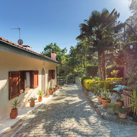 Vila Quinta Santo Antonio Amares Exteriér fotografie