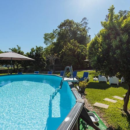Vila Quinta Santo Antonio Amares Exteriér fotografie